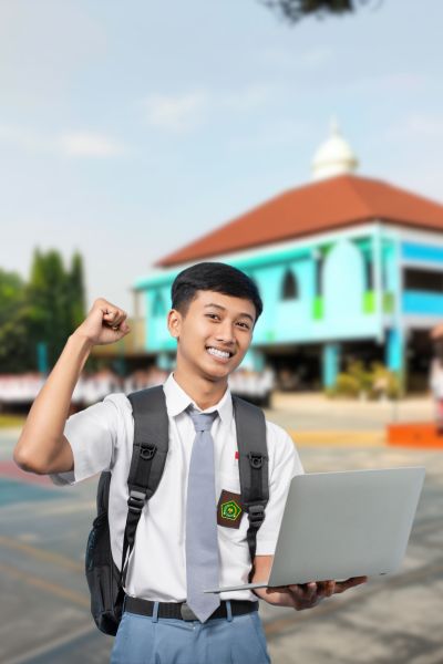 Checklist Illustration